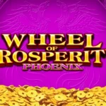 Wheel of Prosperity Phoenix