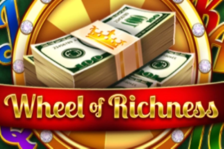 Wheel of Richness 3×3