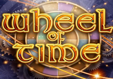 Wheel of Time