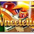 Wheelella 3×3