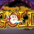 Where’s The Gold