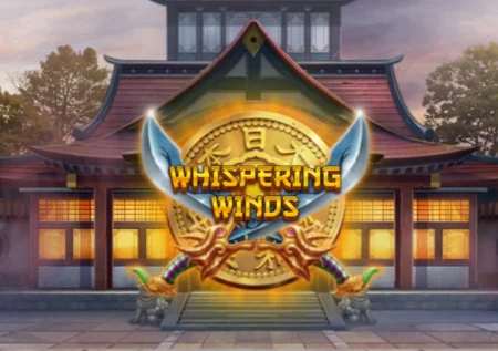 Whispering Winds