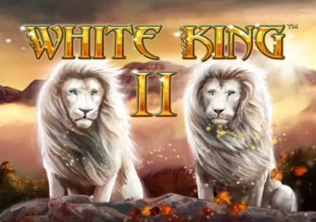 White King II