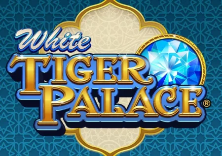 White Tiger Palace