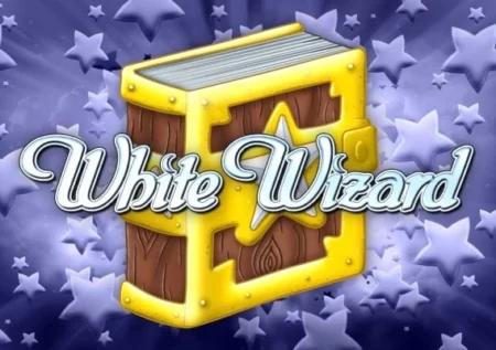 White Wizard