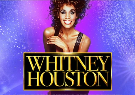 Whitney Houston