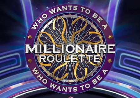 Who Wants To Be a Millionaire Roulette