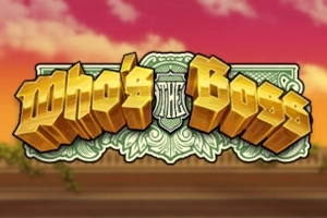 Who’s the Boss