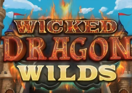 Wicked Dragon Wilds
