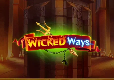 Wicked Ways