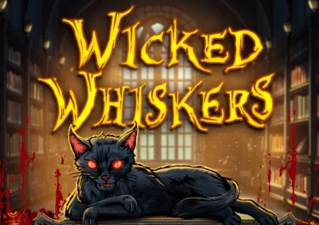 Wicked Whiskers