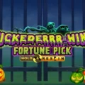 Wickederrr Wins Fortune Pick