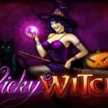 Wicky Witch