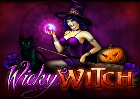 Wicky Witch