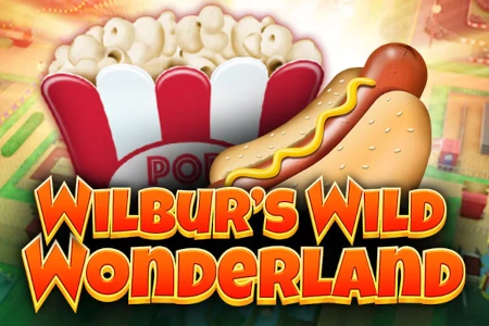 Wilbur’s Wild Wonderland