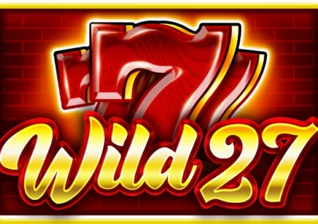 Wild 27