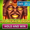 Wild Africa Bonus