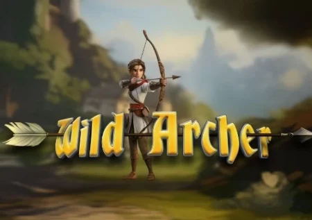 Wild Archer