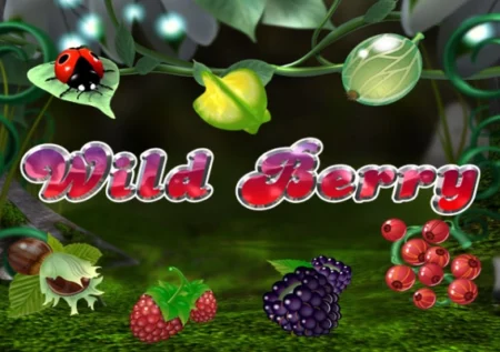 Wild Berry