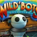 Wild’Bots Orchestra