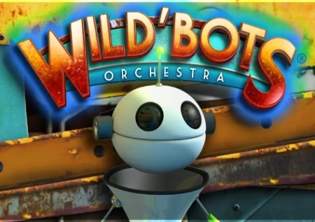 Wild’Bots Orchestra