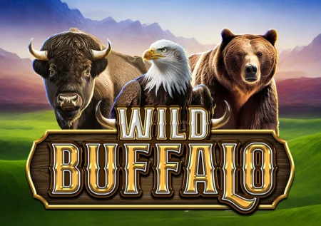 Wild Buffalo