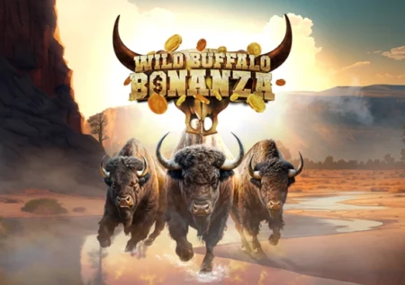 Wild Buffalo Bonanza