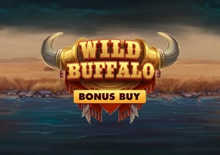 Wild Buffalo Hold ‘N’ Link Bonus Buy