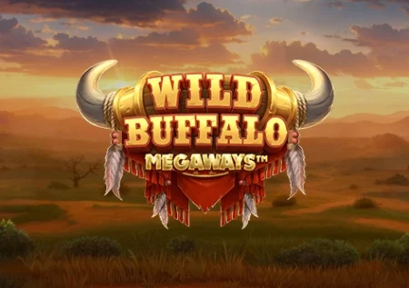 Wild Buffalo Megaways