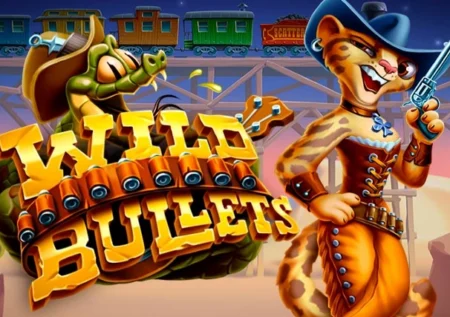 Wild Bullets
