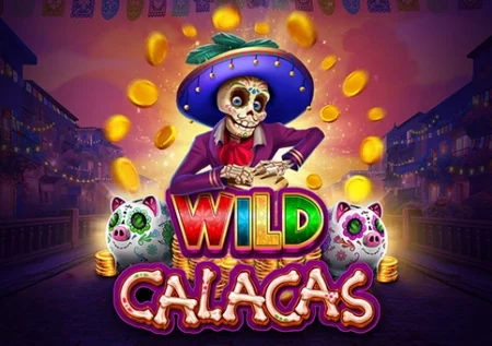 Wild Calacas