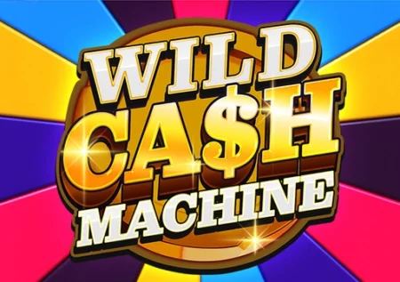 Wild Cash Machine