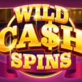 Wild Cash Spins