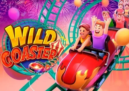 Wild Coaster