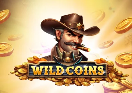 Wild Coins