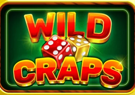 Wild Craps