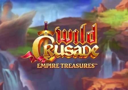 Wild Crusade: Empire Treasures
