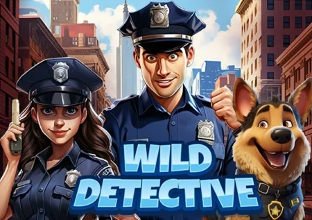 Wild Detective