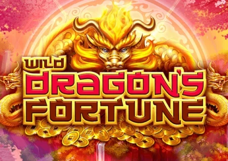Wild Dragon’s Fortune