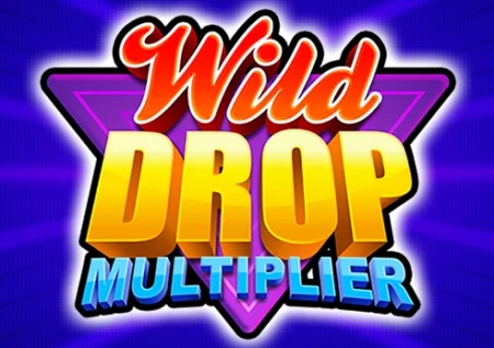 Wild Drop Multiplier