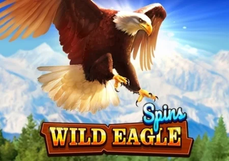 Wild Eagle Spins