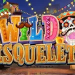Wild Esqueleto