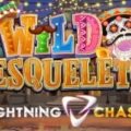 Wild Esqueleto Lightning Chase