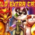 Wild Extra Cats