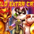 Wild Extra Cats 3×3