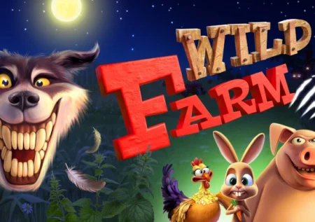 Wild Farm