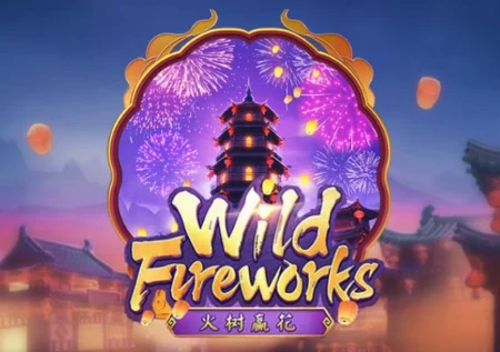 Wild Fireworks
