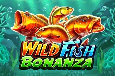 Wild Fish Bonanza