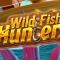 Wild Fish Hunter