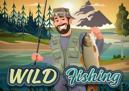 Wild Fishing